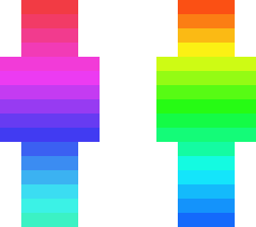 animated rainbow