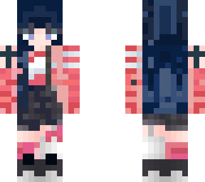 anime girl