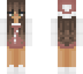 another christmas skin