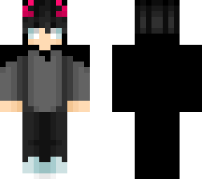 asoth ~ oc and complete skin