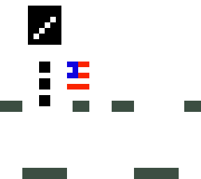 astronaut