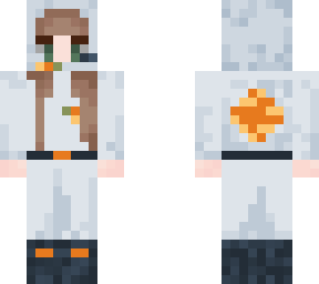 astronaut girl :)