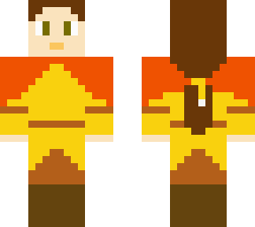 avatar airbender