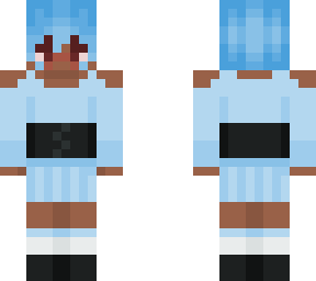 baby blue