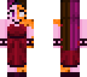 balyn from mythology minecraft