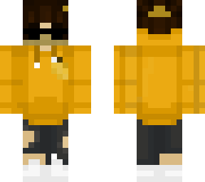 banana hoodie