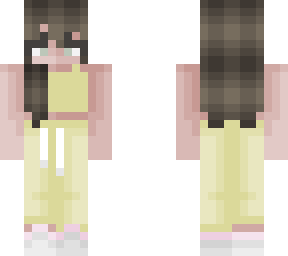 banana outfit