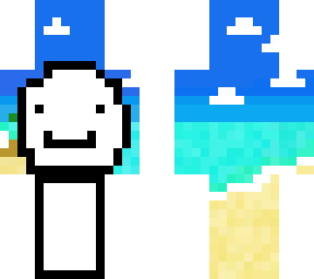 beach dream
