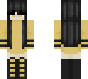 bee girl
