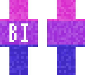 bi pride flag