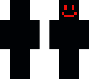 black demon