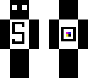 black man,(s letter)