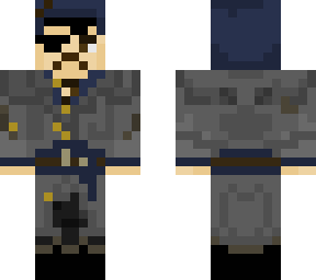 blackheart stage 1 blue