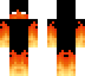blaze