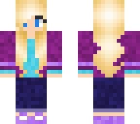 blonde edit