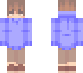 blue boy