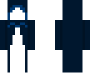 blue cloak base