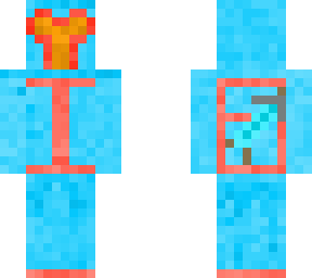 blue fallout shelter mandolorian