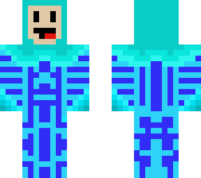 blue hood derp