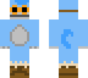 blue ice monke now warm