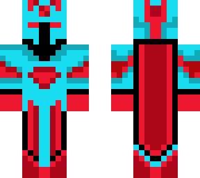 blue knigth