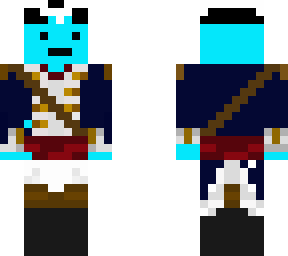 blue lmanberg