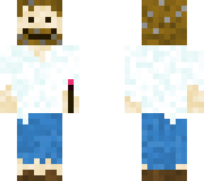 bob ross