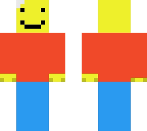 bob the lego man