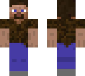 brown steve