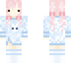 bunny jumper