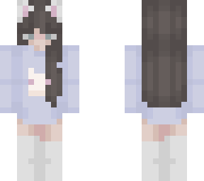 cat girl