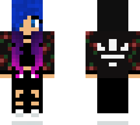 ceen's normal skin