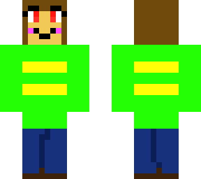 chara
