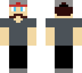 chase brody (jacksepticeye ego)