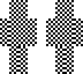 checkerboard
