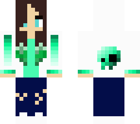 chica demonio