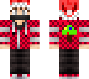 christmas bobby hypixel