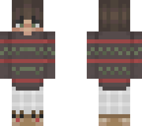 christmas boi