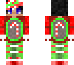 christmas boy