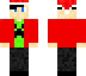 christmas boy