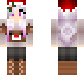 christmas me