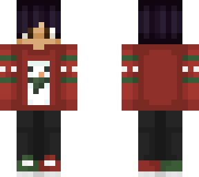 christmas sweater