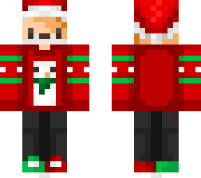 christmas tab