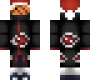 christmas tobi