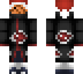 christmas tobi