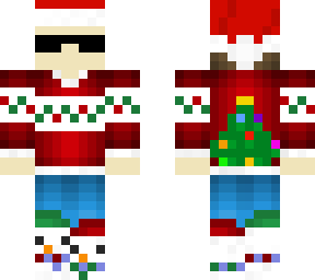 christmas tono