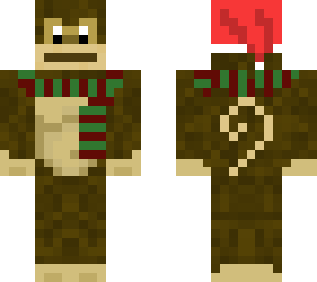 christmas traves