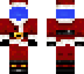 christmas waterv2  water