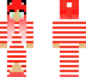 christmas youtube skin! (description)
