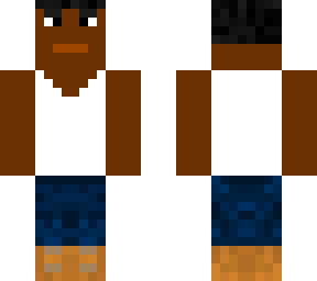 cj from gta